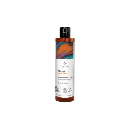 Chroma Champú Vitalidad 200ml